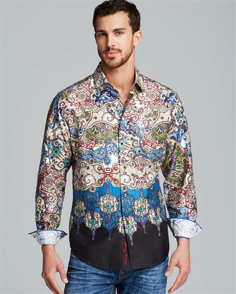 Robert Graham.